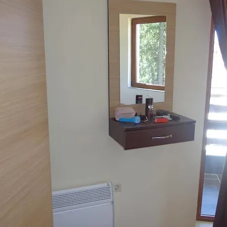 Snowy Dreams Apartment Pamporovo